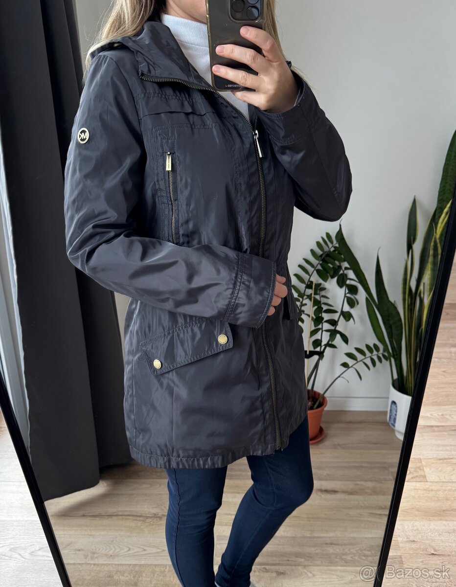 Michael Kors dlhšia bunda (S) - 2