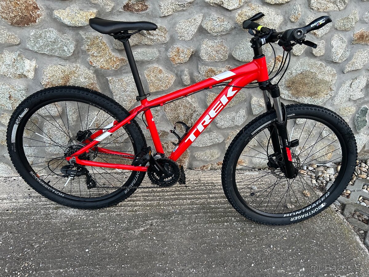 TREK Marlin 5 - 2
