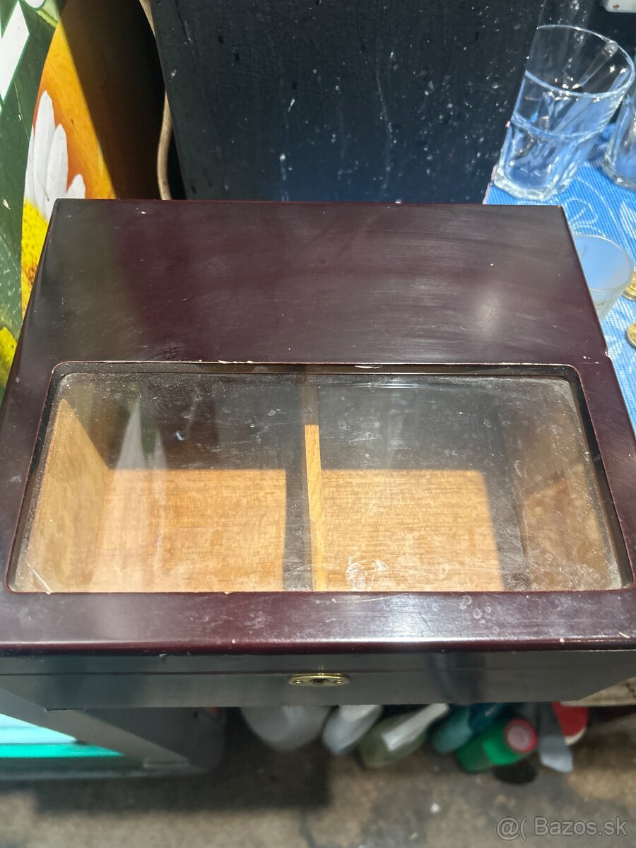 Predam humidor - 2