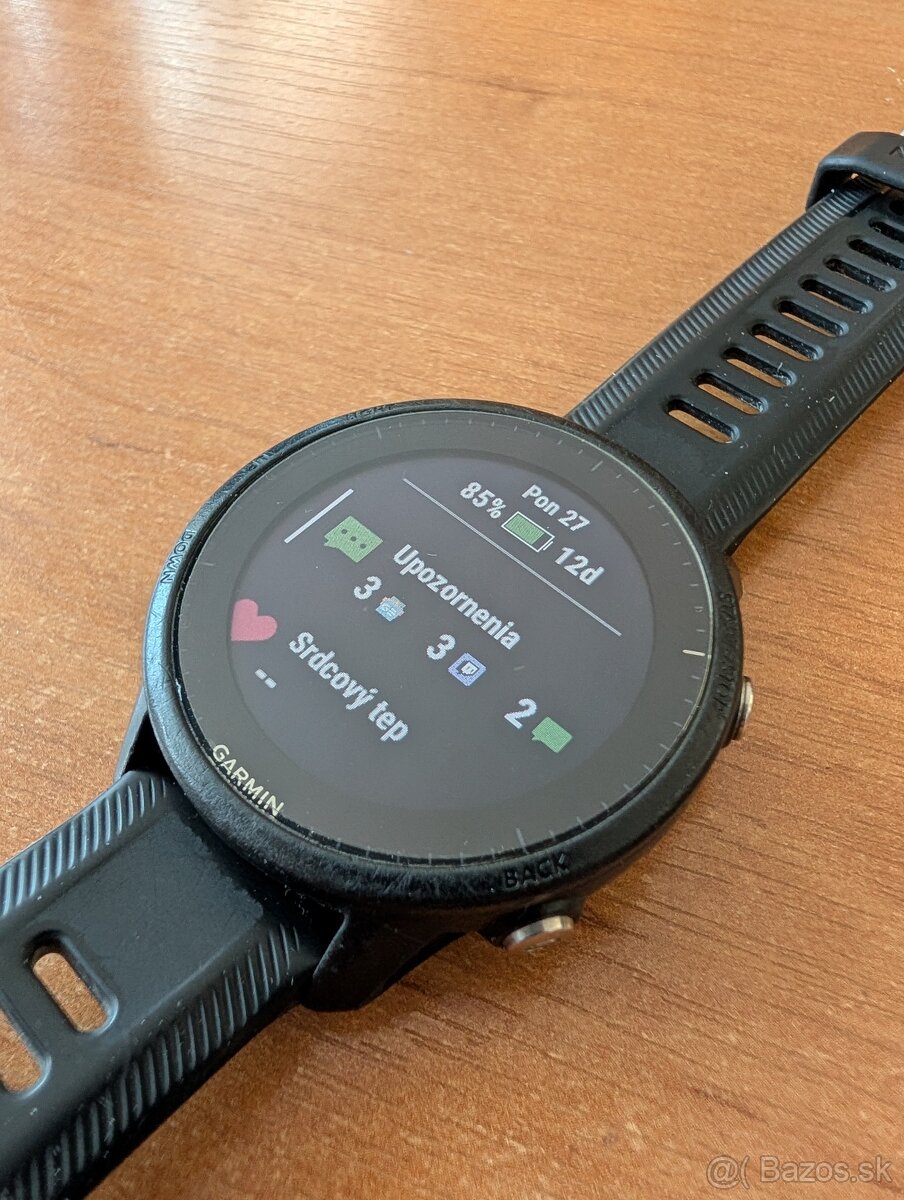 Garmin Forerunner 955 - 2