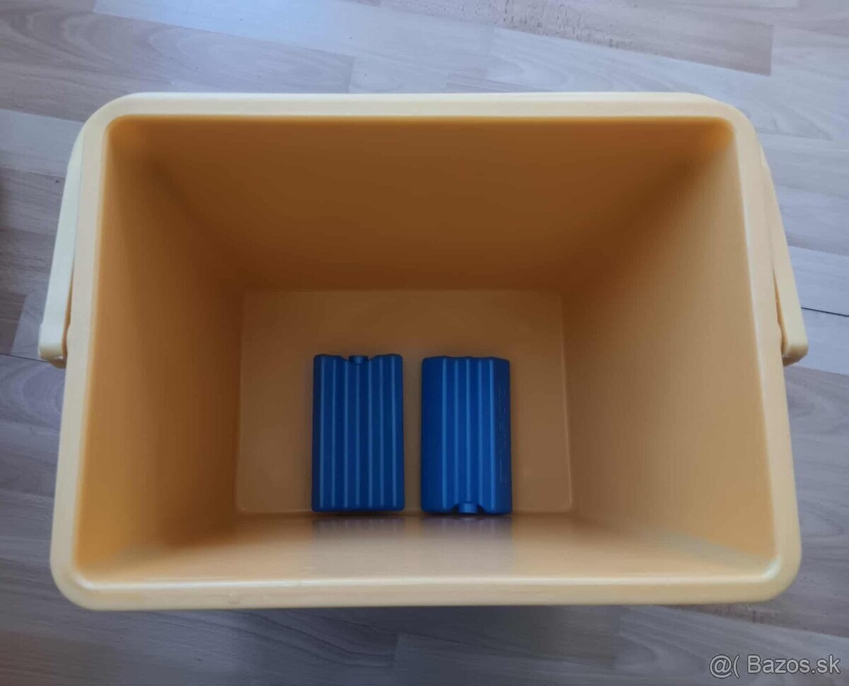 chladiaci box - 2