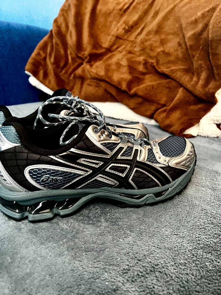 Asics Gel Nimbus 10.1 - 2