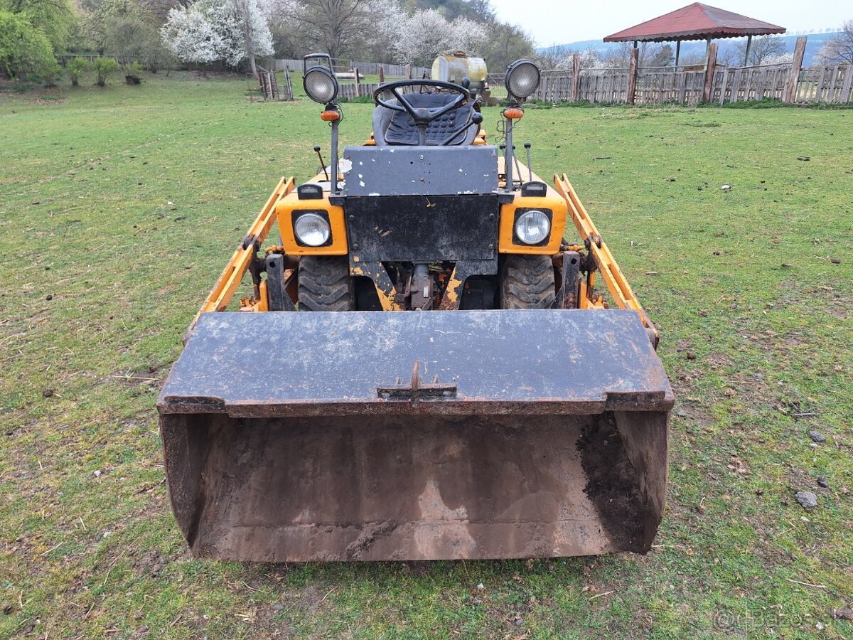 VARIMOT 4X4 - 2