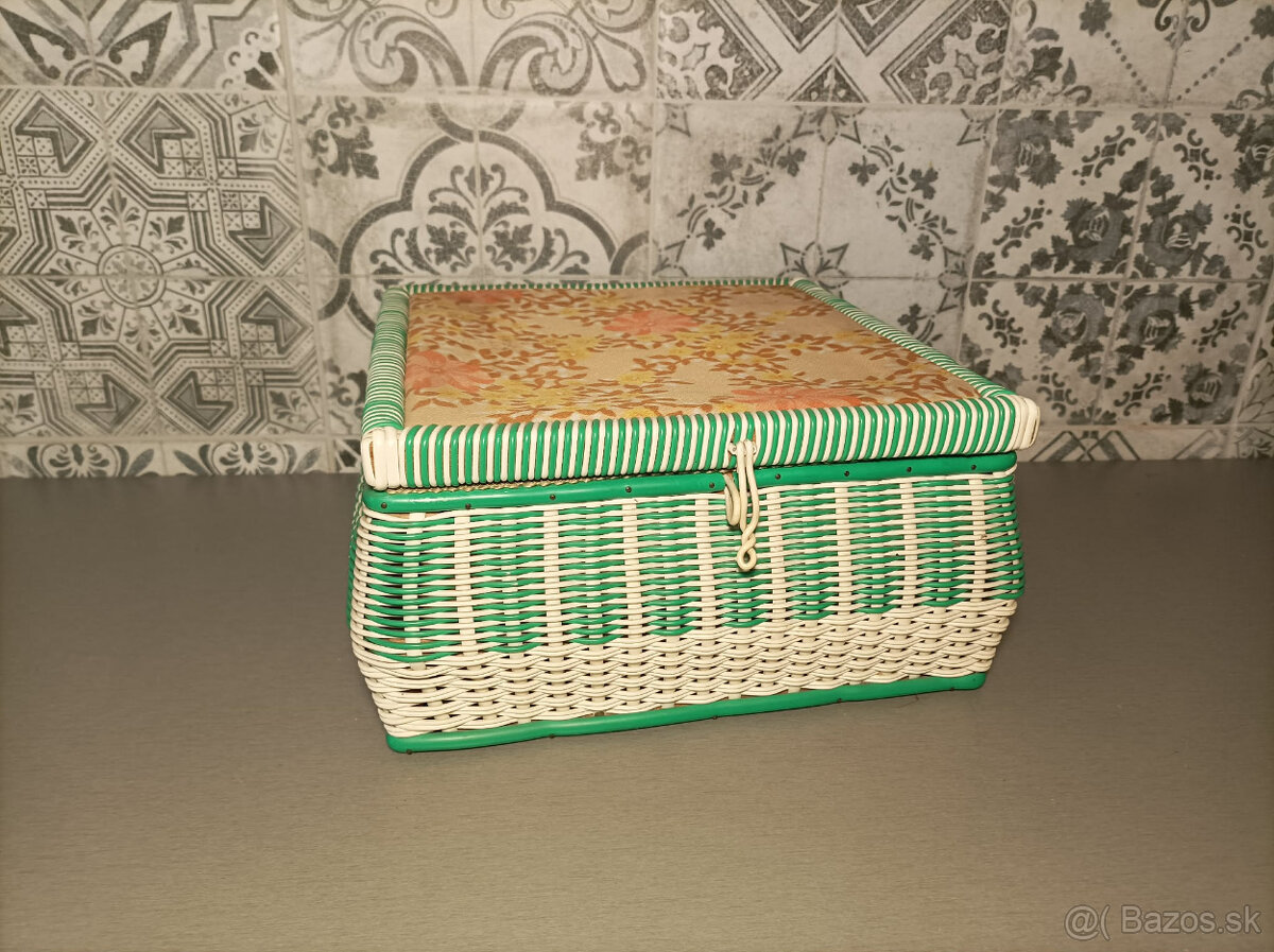 Retro šitíčko - 2
