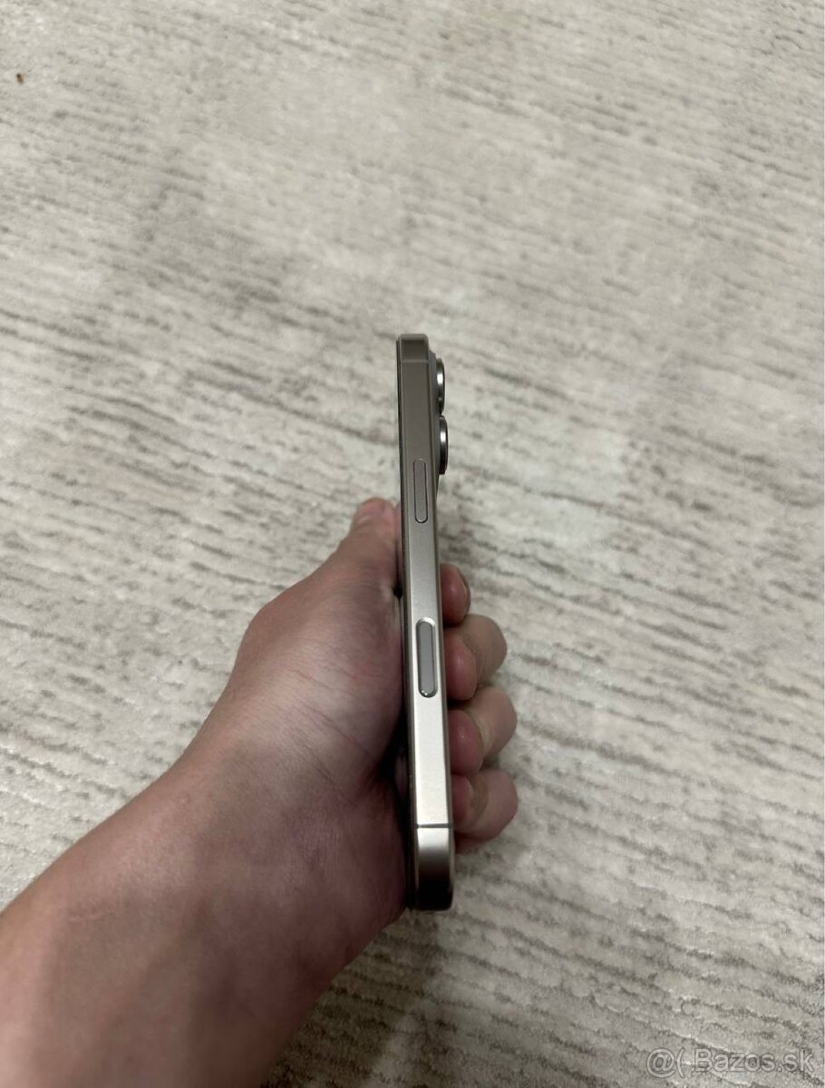 iPhone 16 Pro 256GB - 2