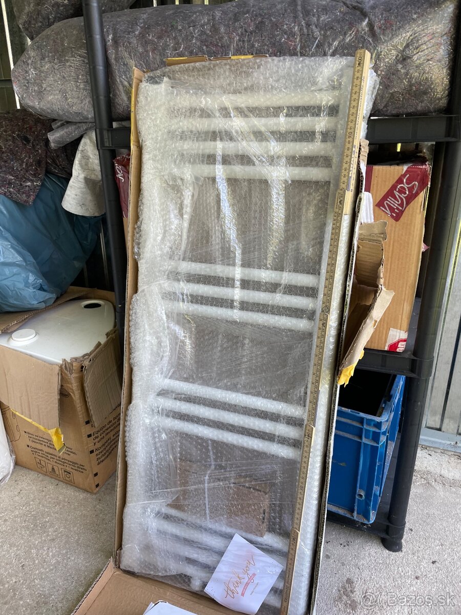 Radiator - 2