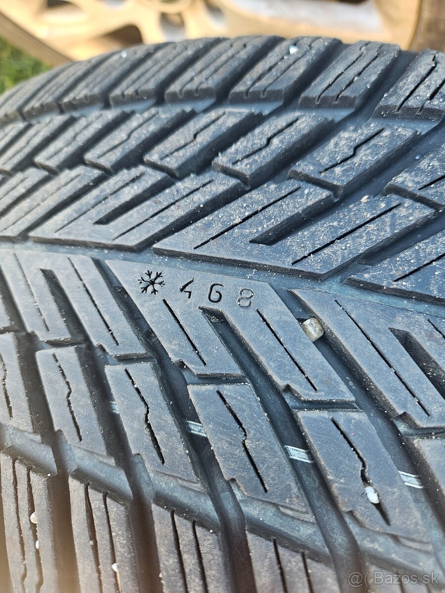 Nokian seasonproof 2 225/45 r17 - 2