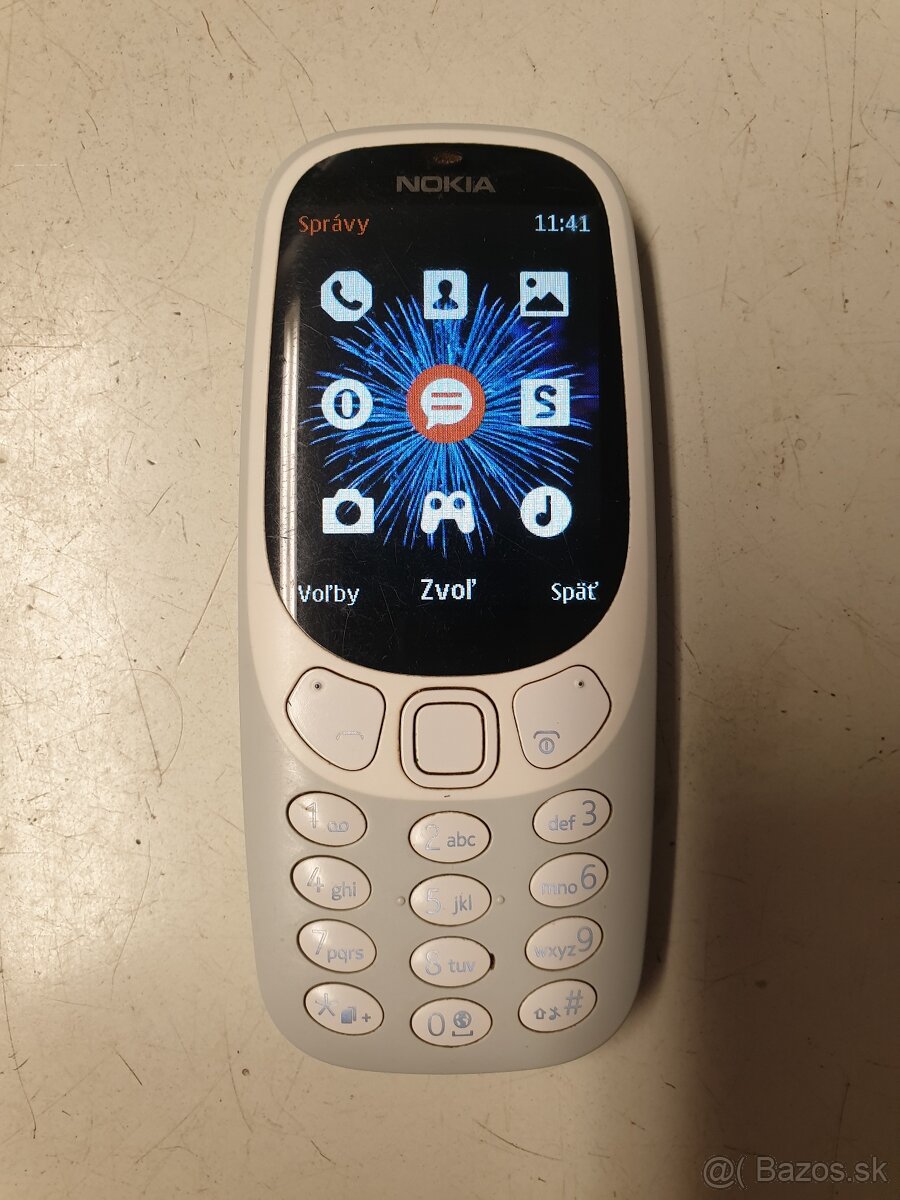 NOKIA 3310 - 2