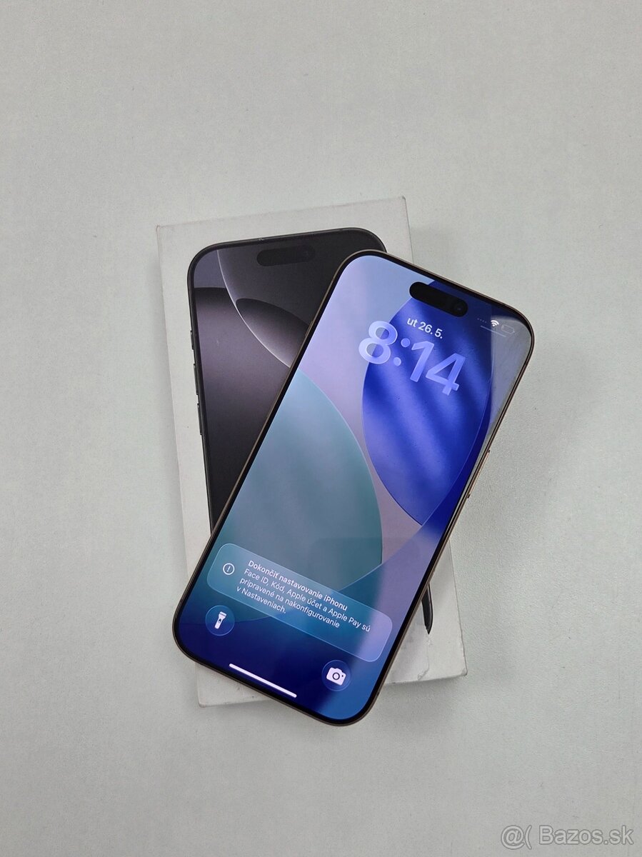 iPhone 16 Pro 256GB - 2