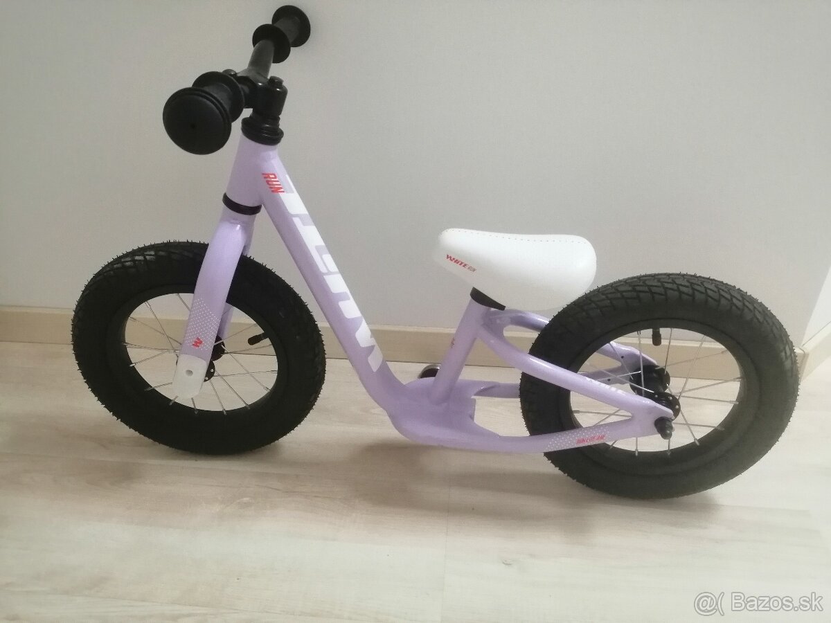 WHITE XC 120 Lite Run - 2