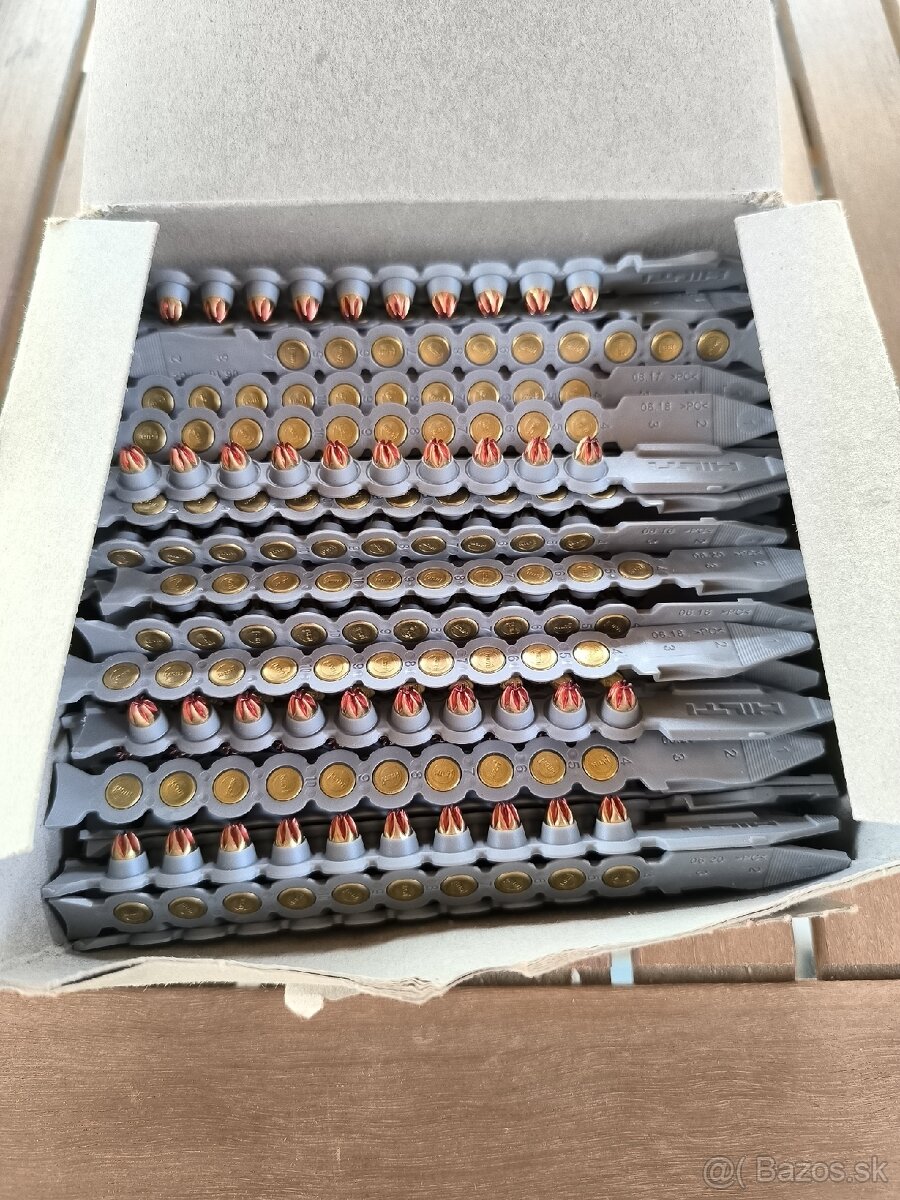 Hilti DX6 - 2