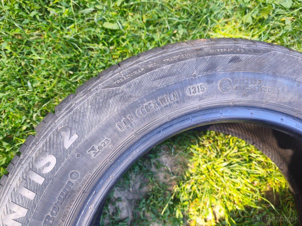 Letné pneumatiky 175/65r14 - 2