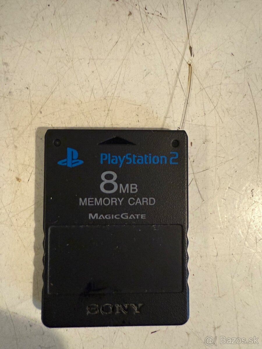 PS2-Slim - 2