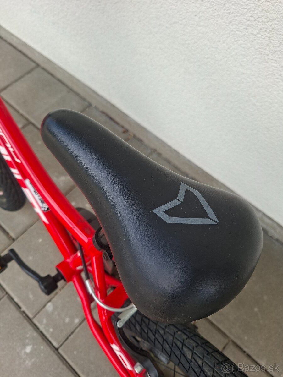 Detský bicykel vel.16 - 2