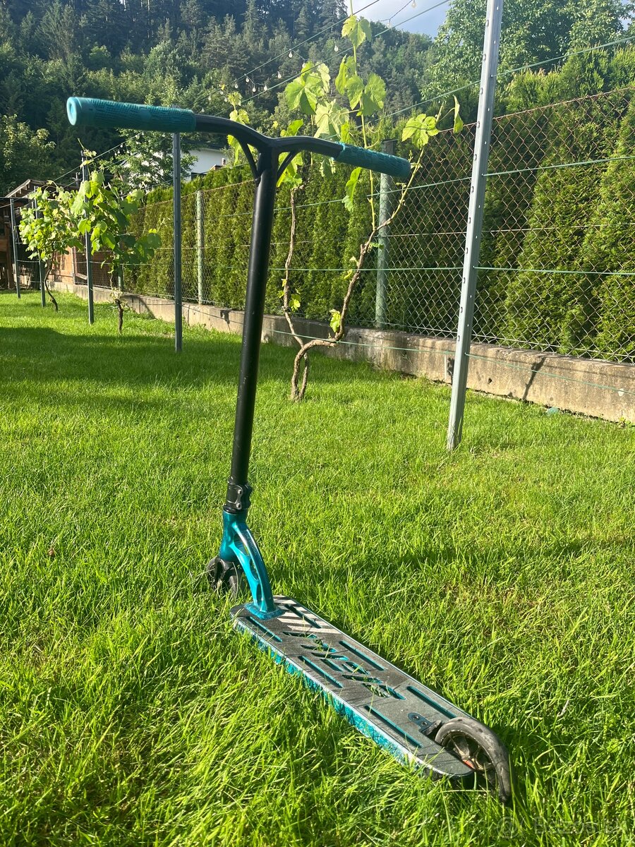 Mgp pro scooter - 2