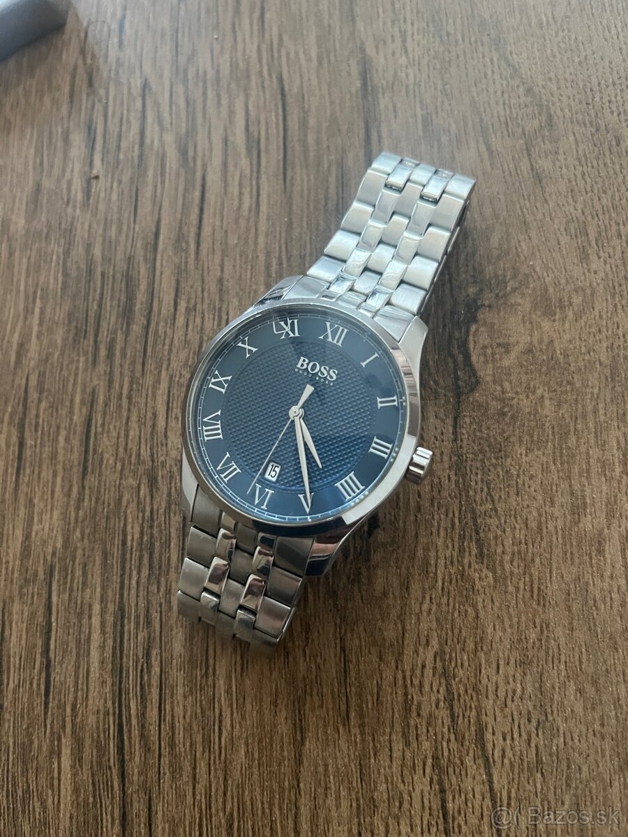 HUGO BOSS HODINKY - 2