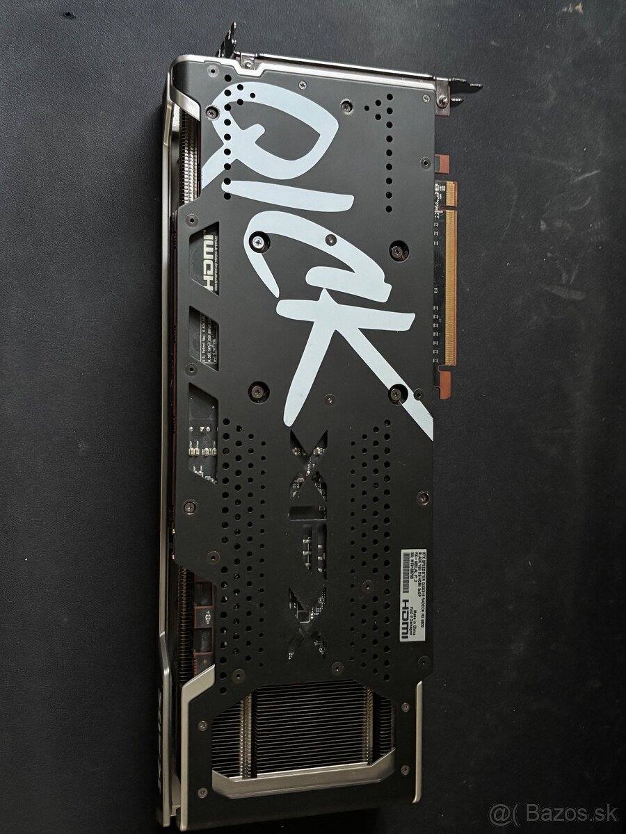 XFX Speedster RX 6800 16gb - 2