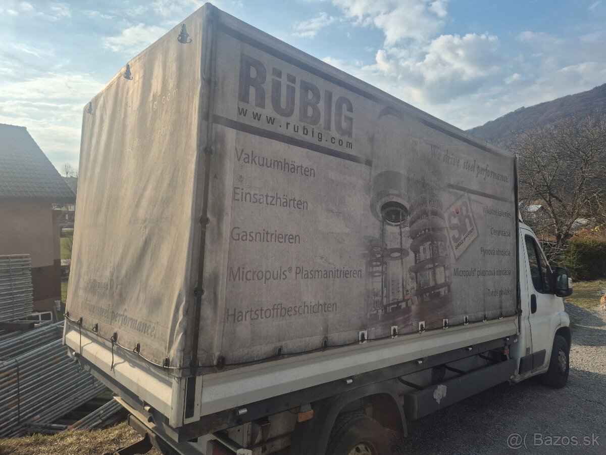 Ducato Boxer - 2