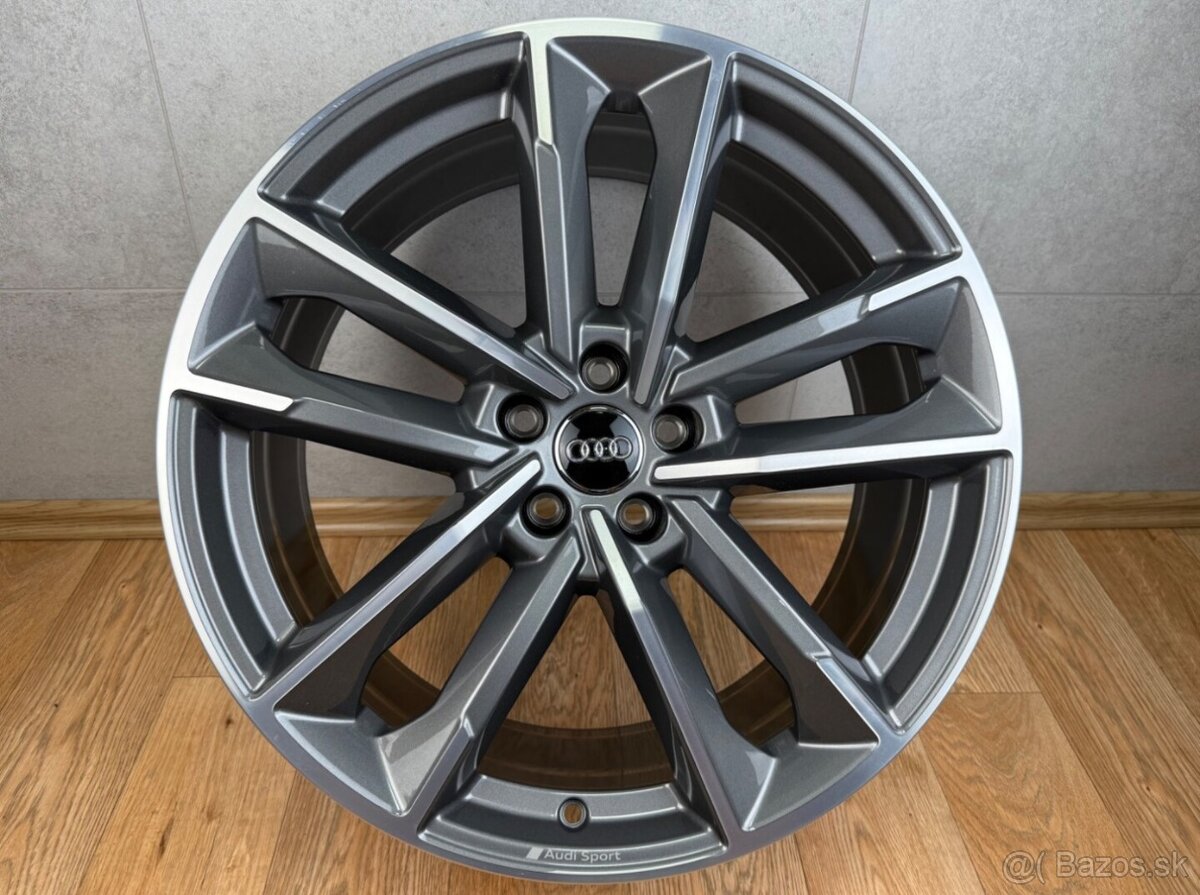 Originál R20 kolesa Audi A7 / S7 - 2