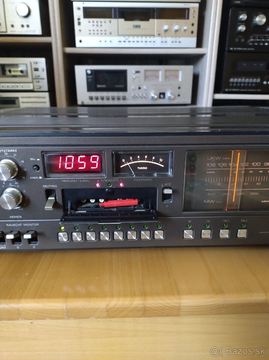 Grundig R 48 - 2