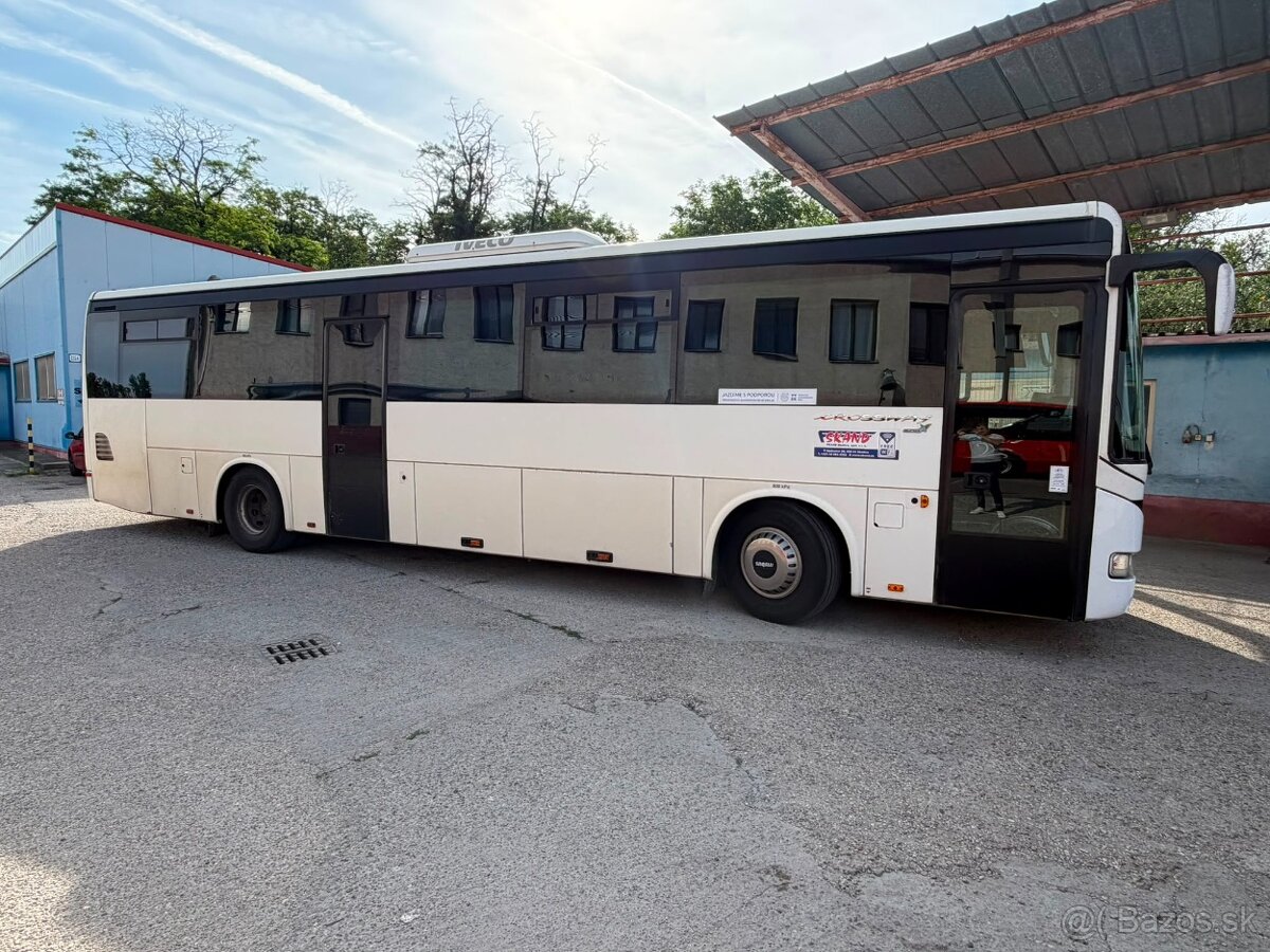 Iveco Crossway 2011 - 2