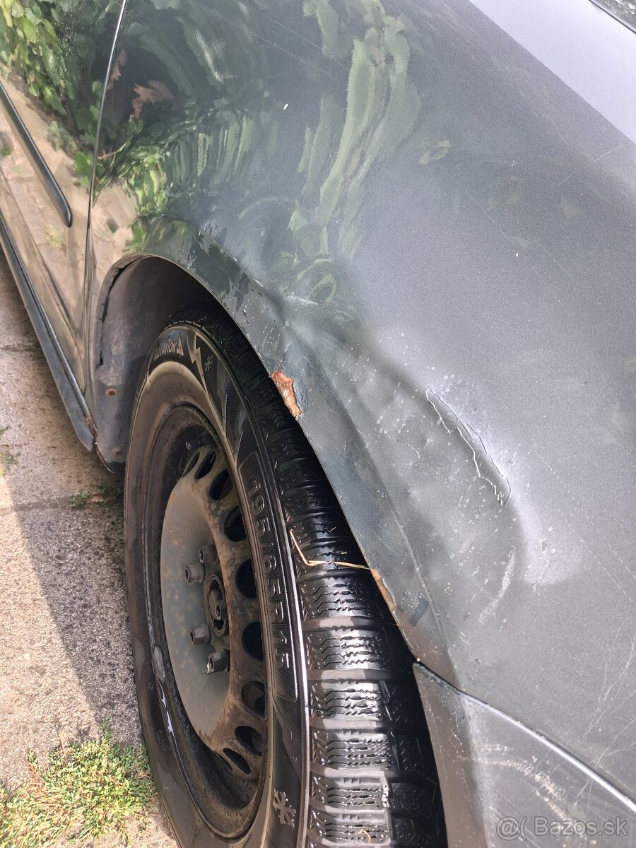 Golf 5 1.9 tdi - 2