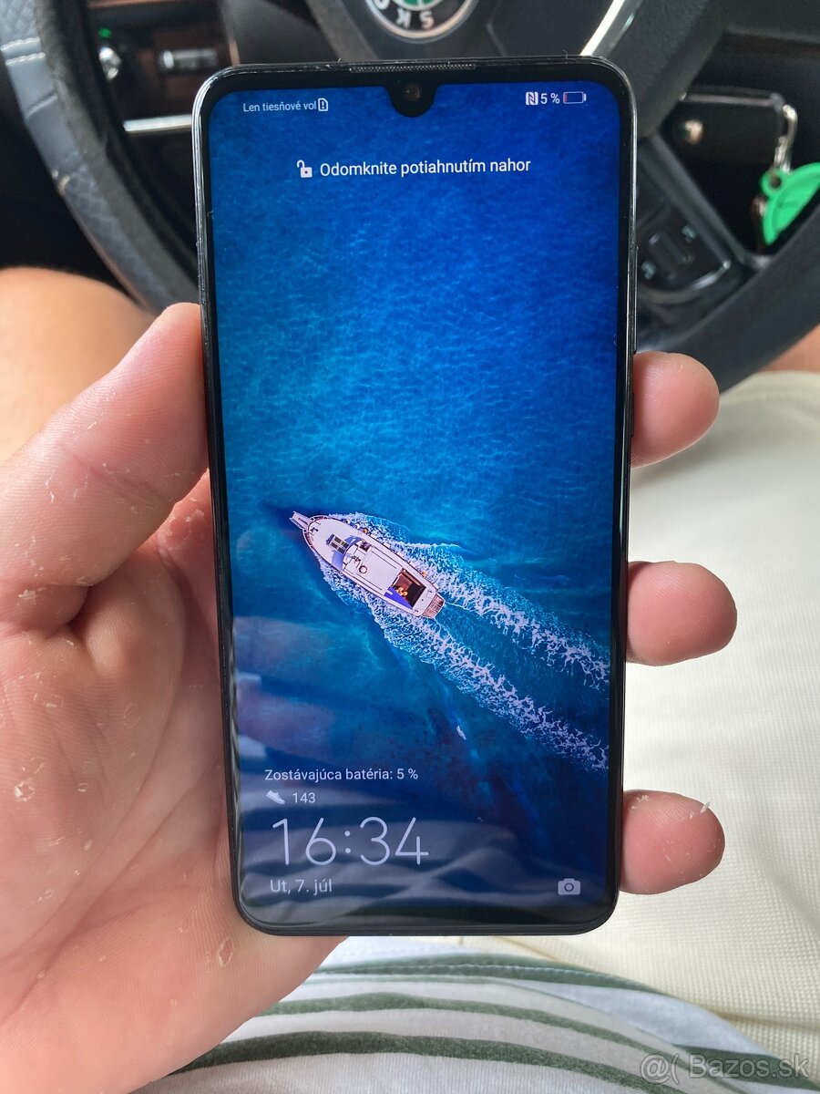 Huawei p30 lite - 2