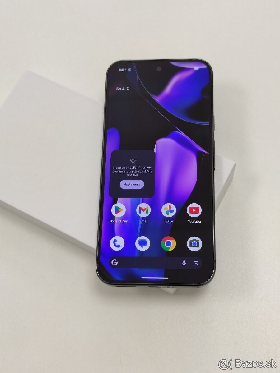 Google Pixel 9 Pro XL 256GB - 2