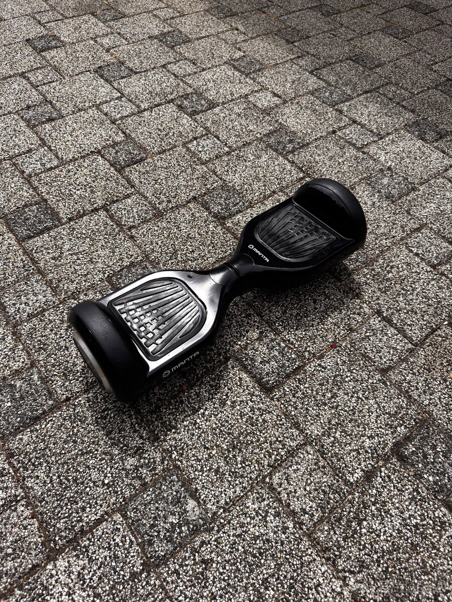 Howerboard Manta - 2