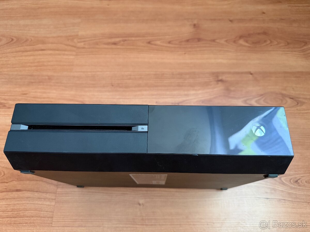 Xbox one 500gb - 2