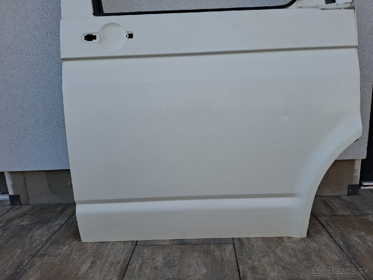 Predne dvere VW T5 - 2