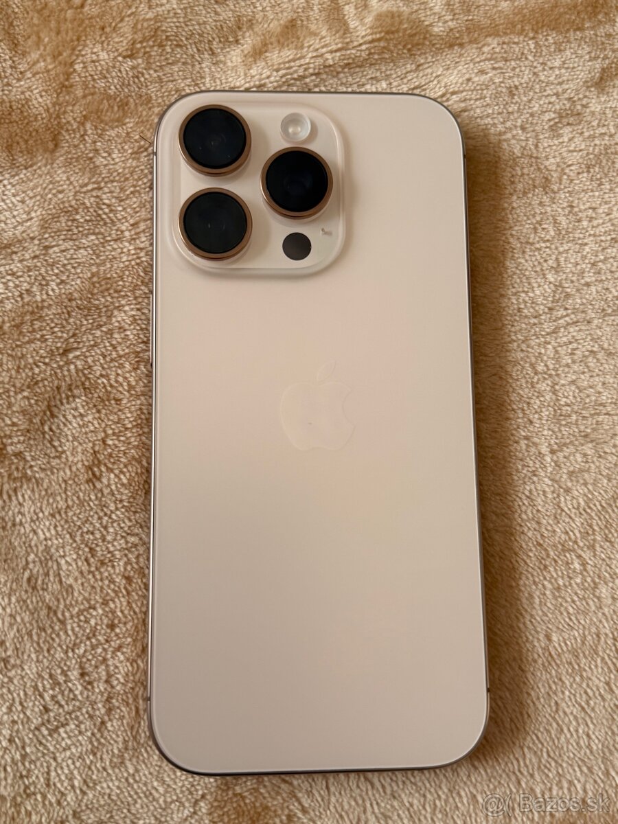 Iphone 16 pro - 2