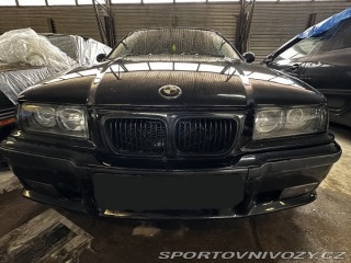 BMW M3 Sedan 1997 E36 - 2