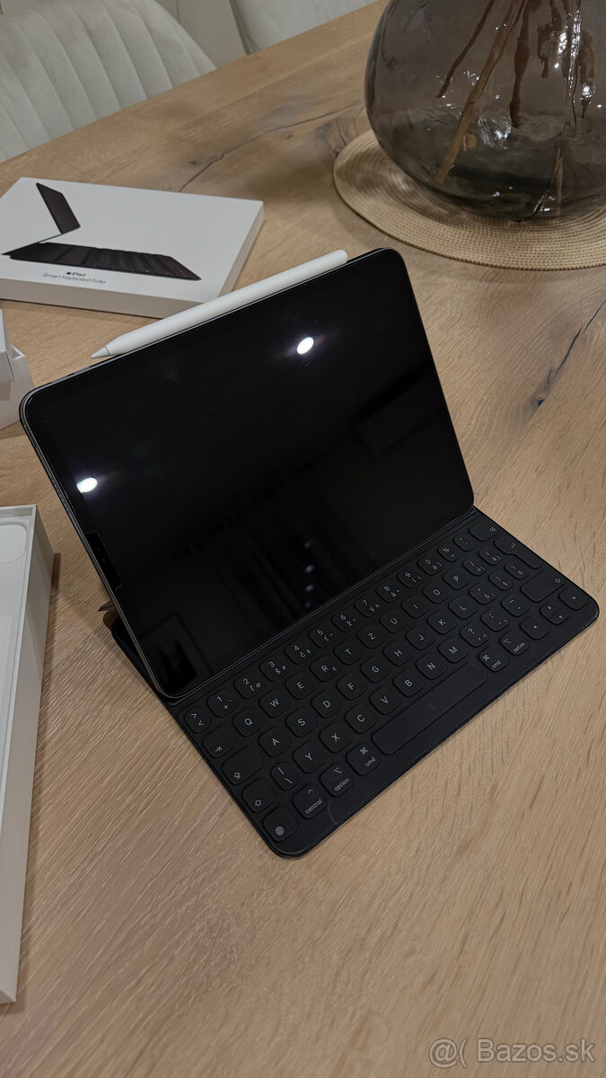 iPad pro - 2