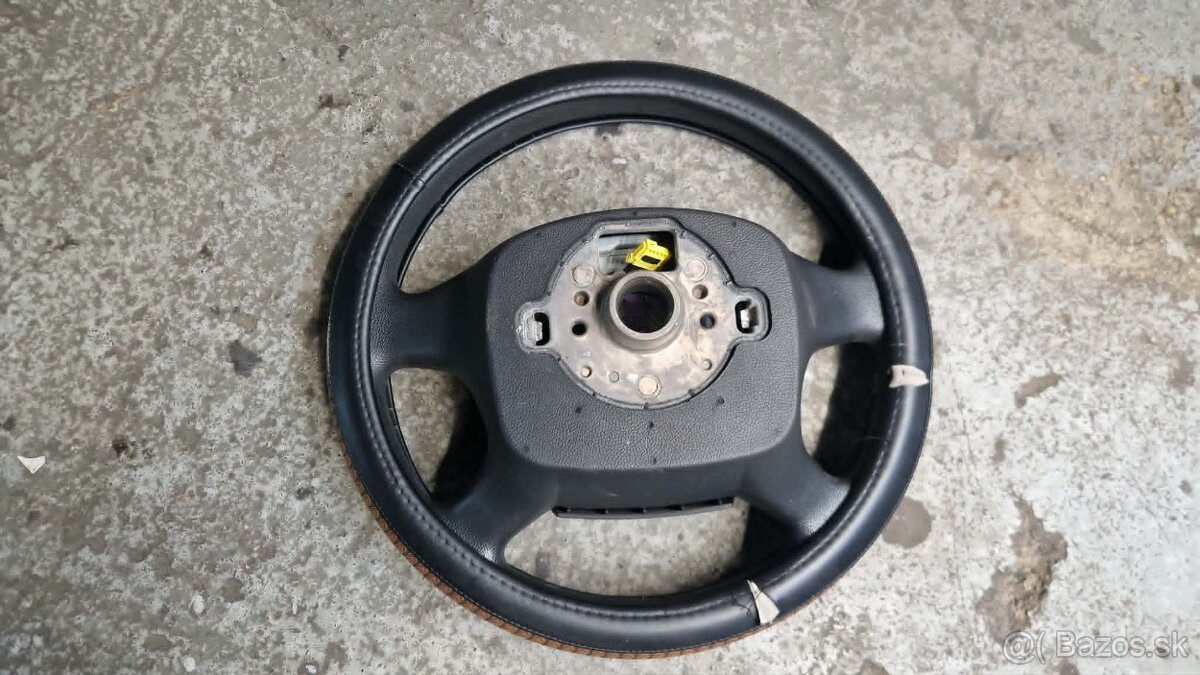 Volant škoda fábia - 2