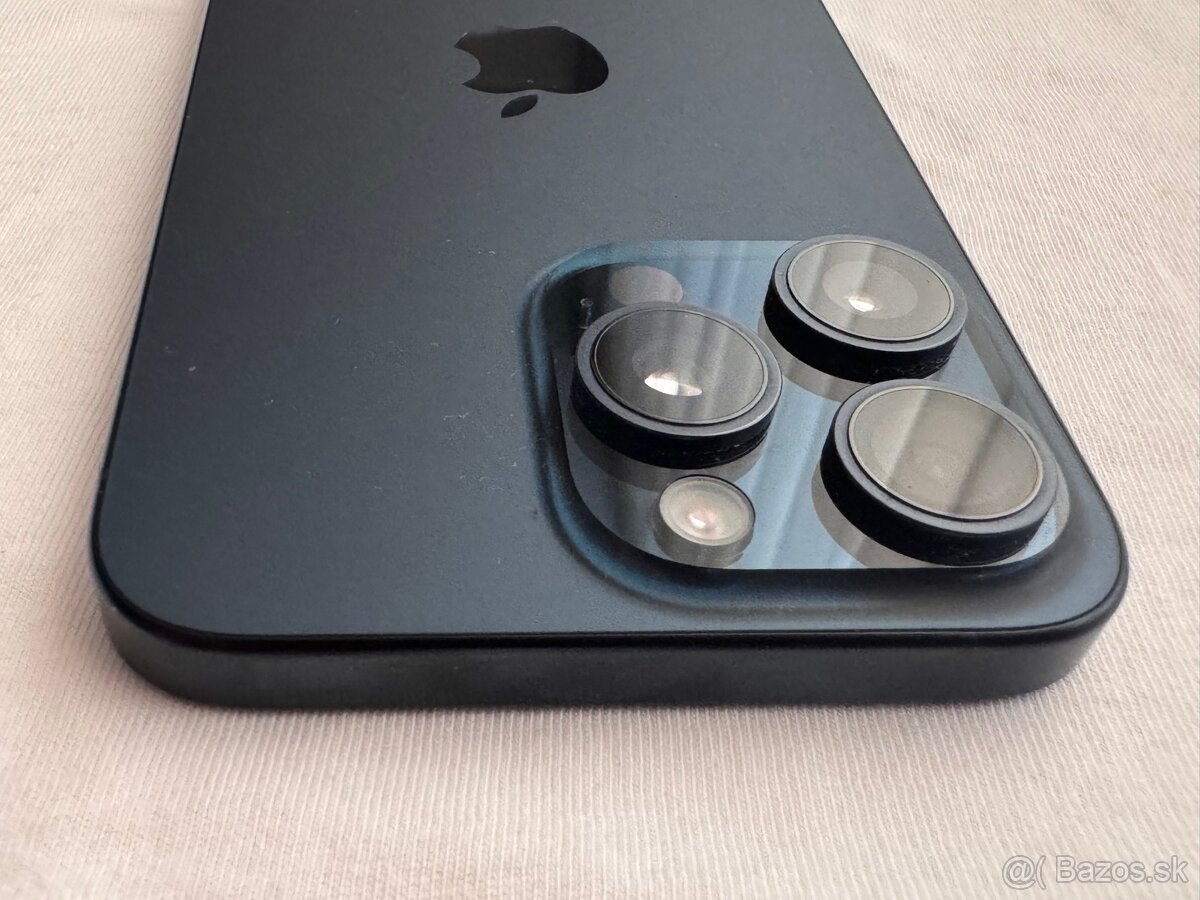 Iphone 15 pro max - 2
