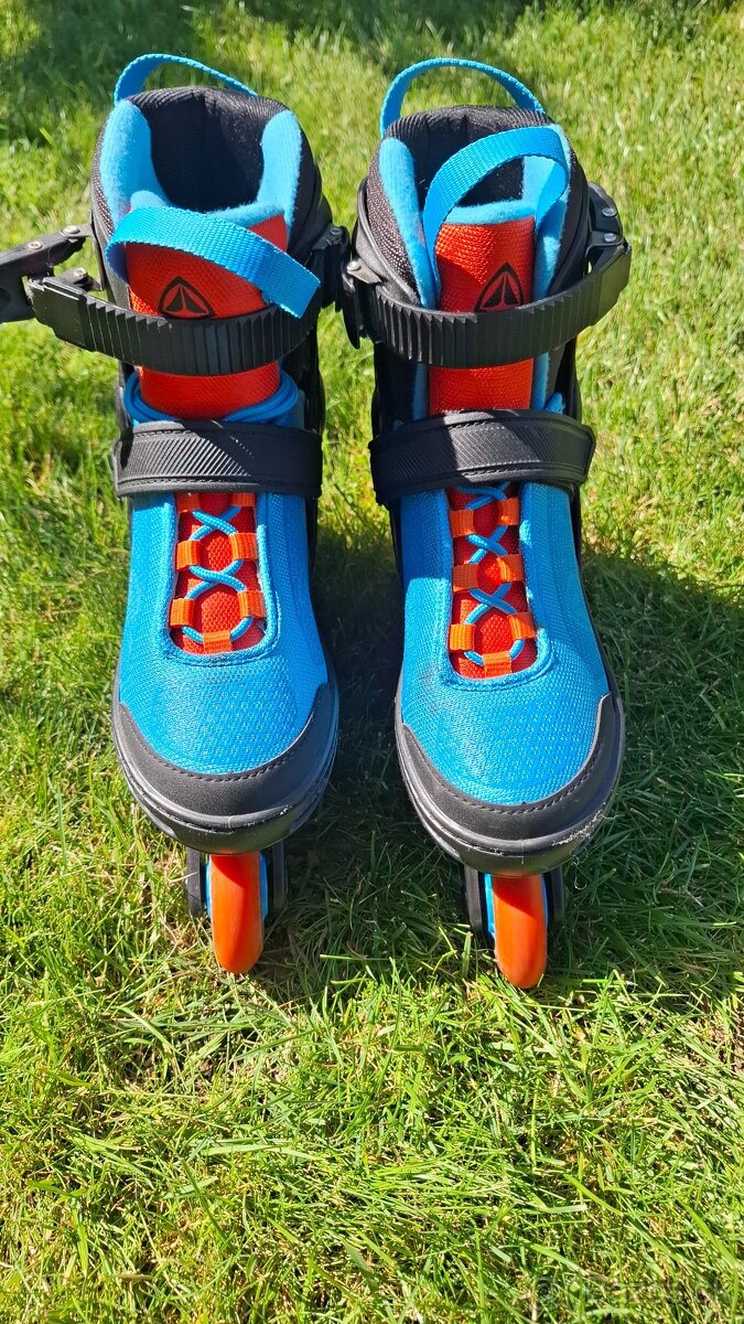 Korcule Firely 34-36 TOP stav - 2
