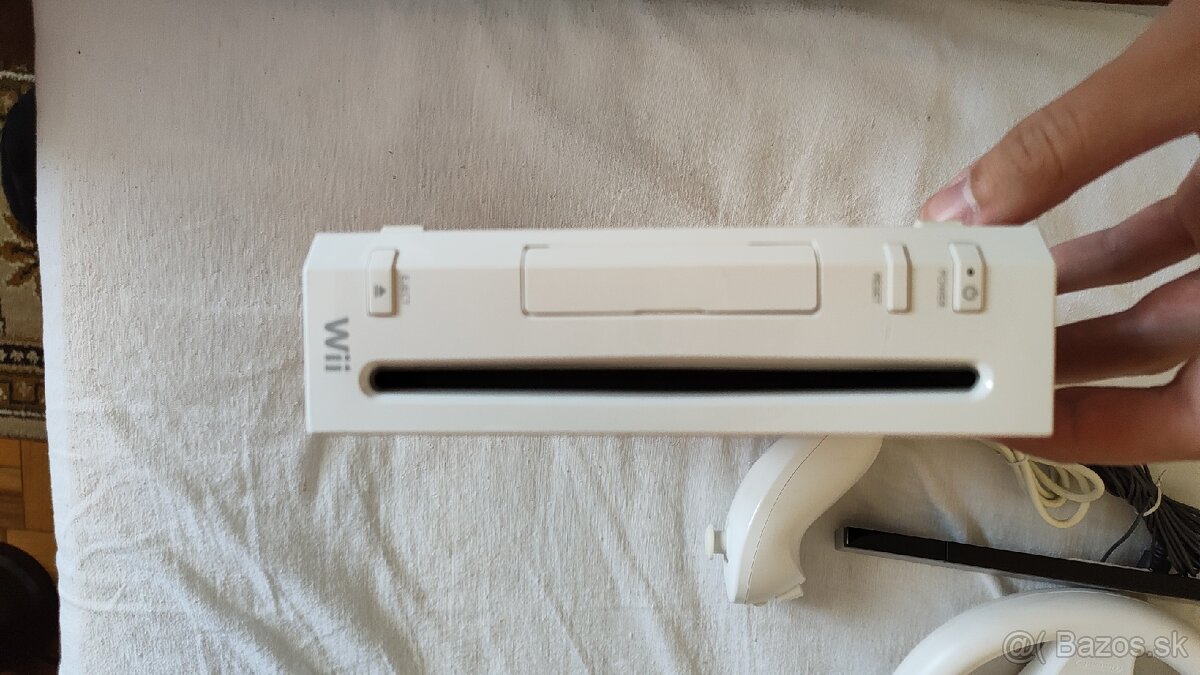 Nintendo Wii - 2