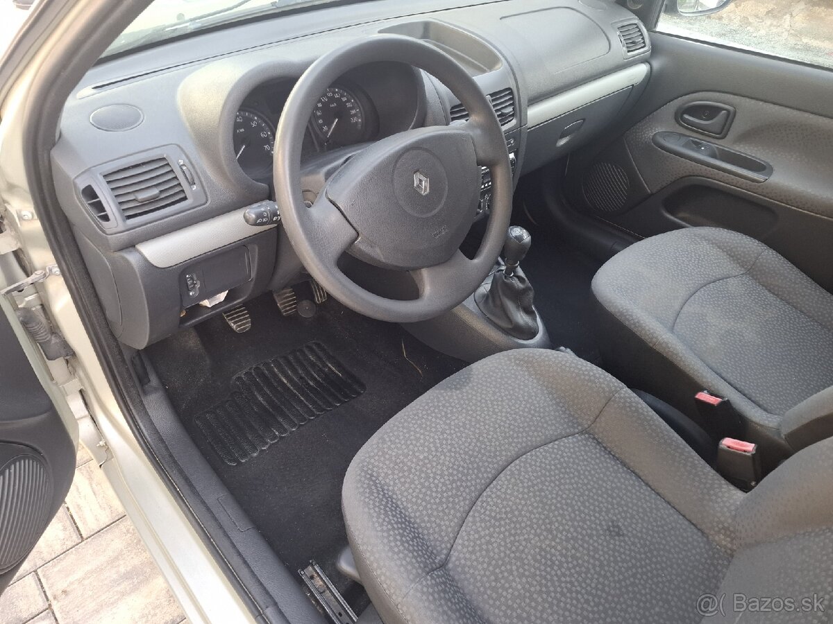 Predam renault clio storia - 2