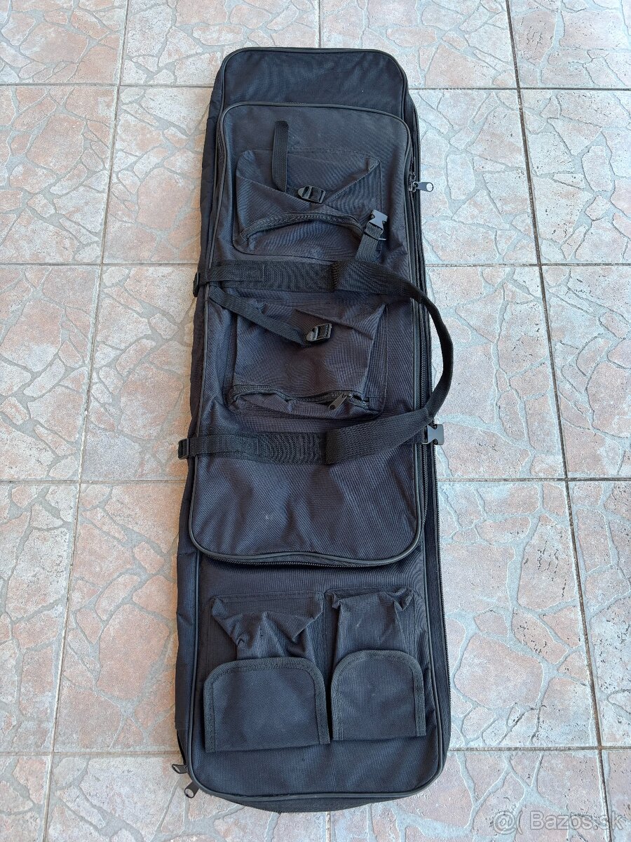 Predám Airsoft / Army doplnky - 2