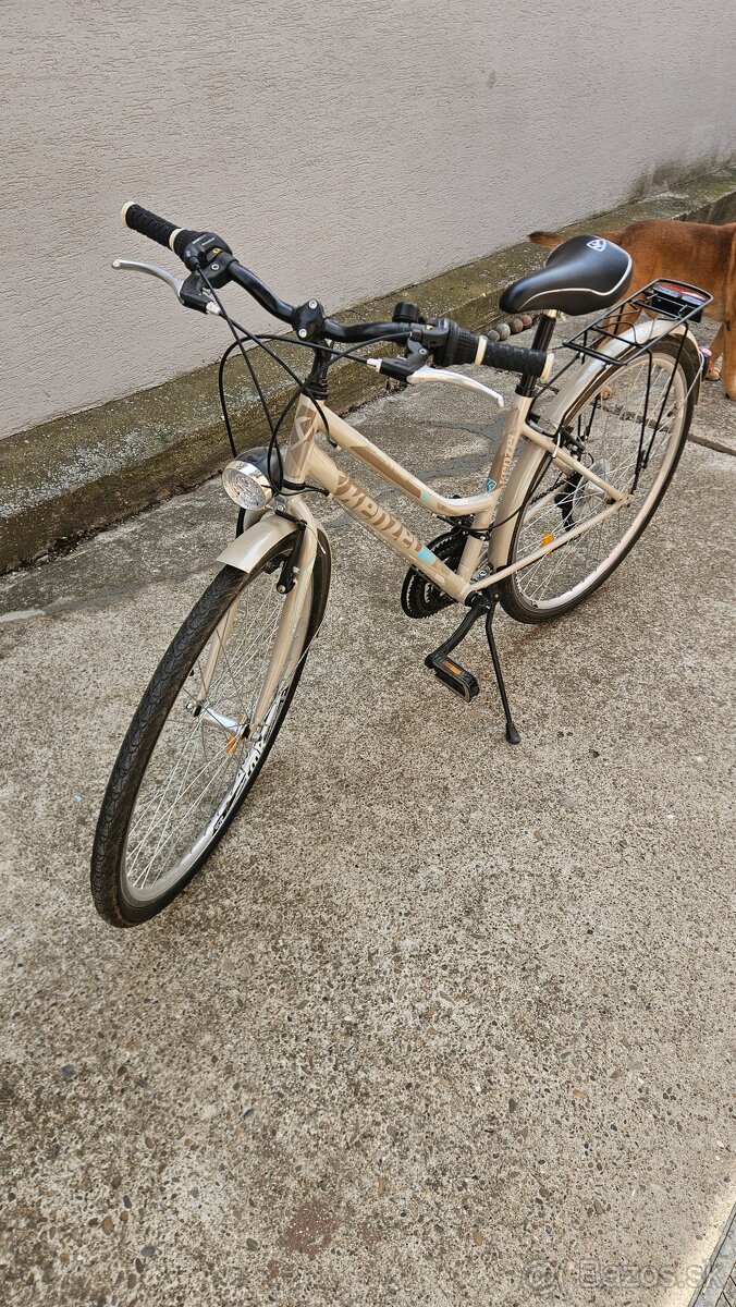 Predám bicykel Kenzel - 2