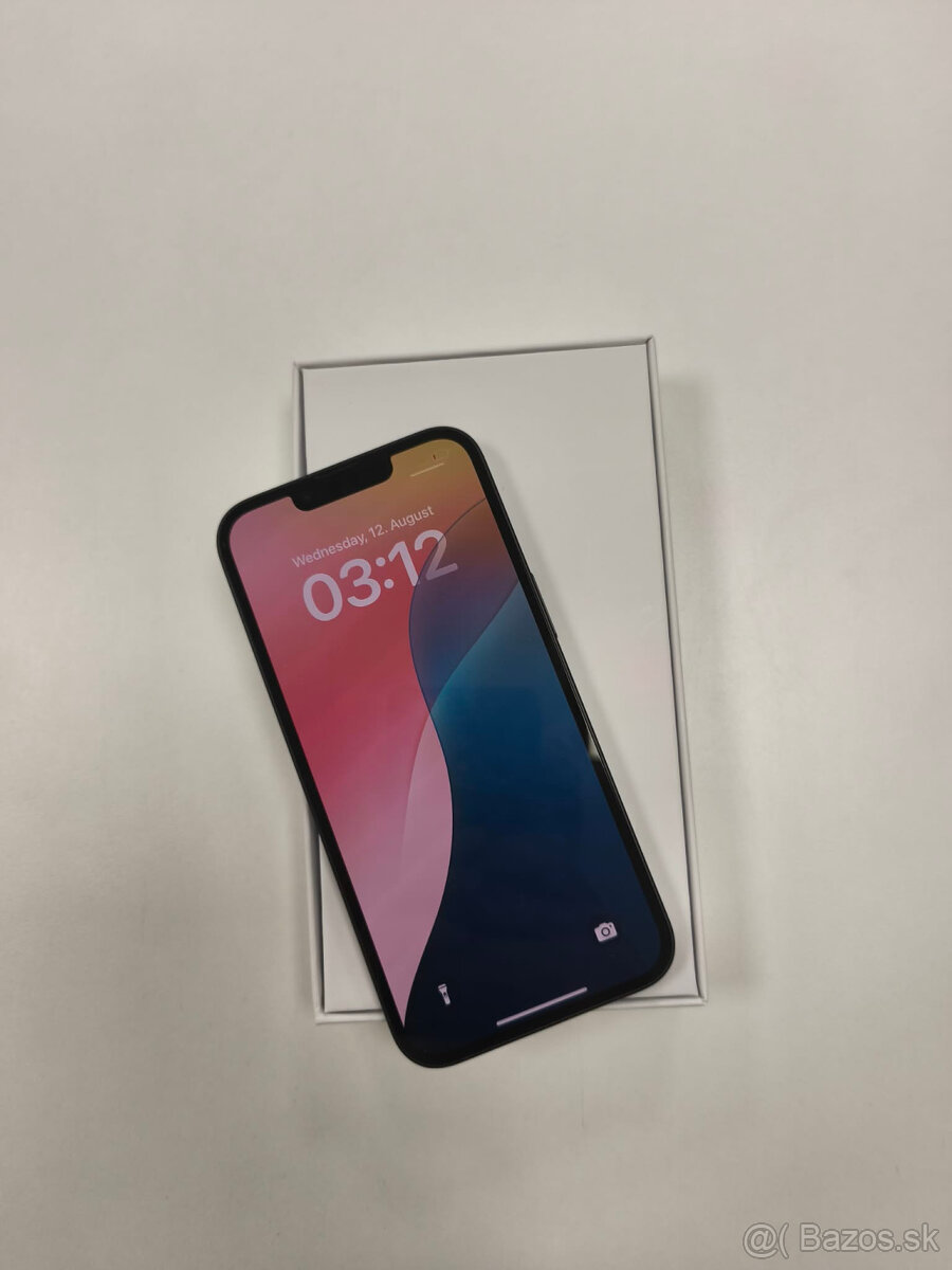 IPhone 16e 128GB Black - 2