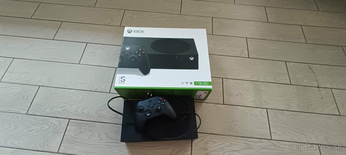 Xbox series s - 2