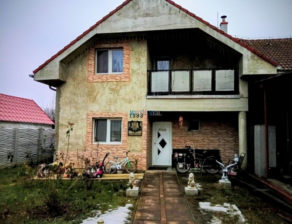 RD NA PREDAJ VLČANY - 2