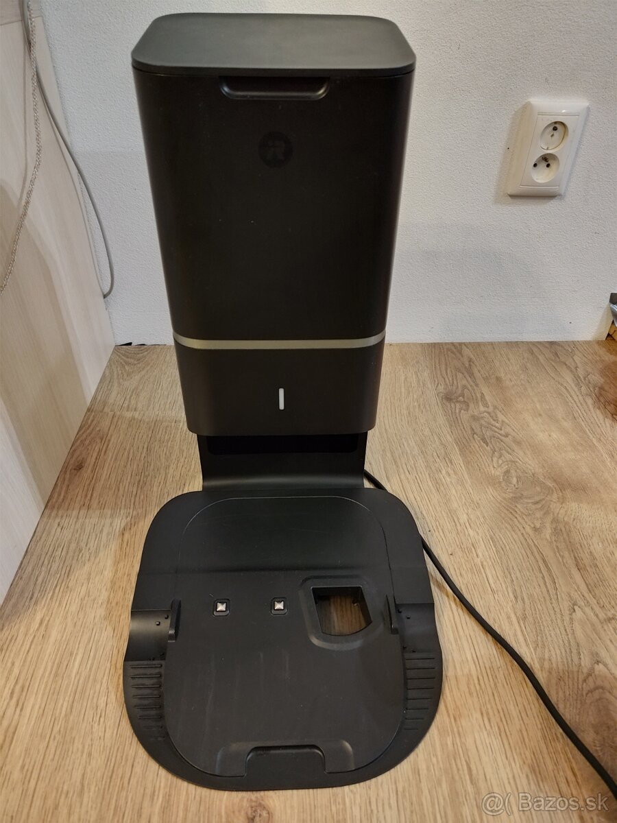 iRobot Roomba S9+ 9558 a Braava jet m6 - nová cena - 2