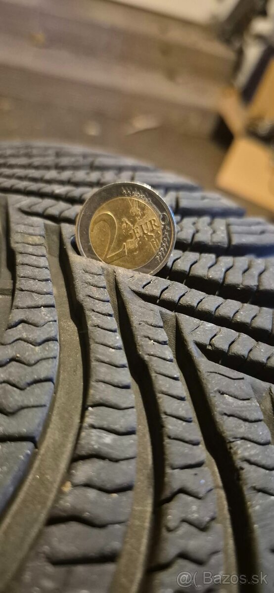 Citroen 195/55 r15 - 2