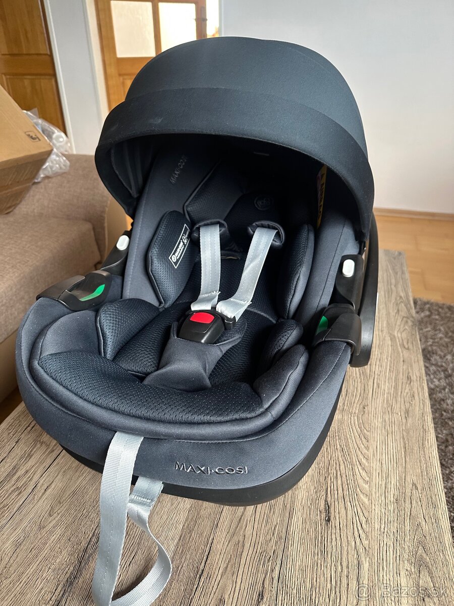 Maxi-Cosi - 2