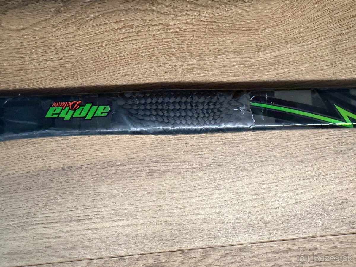 Warrior alpha deluxe - 2