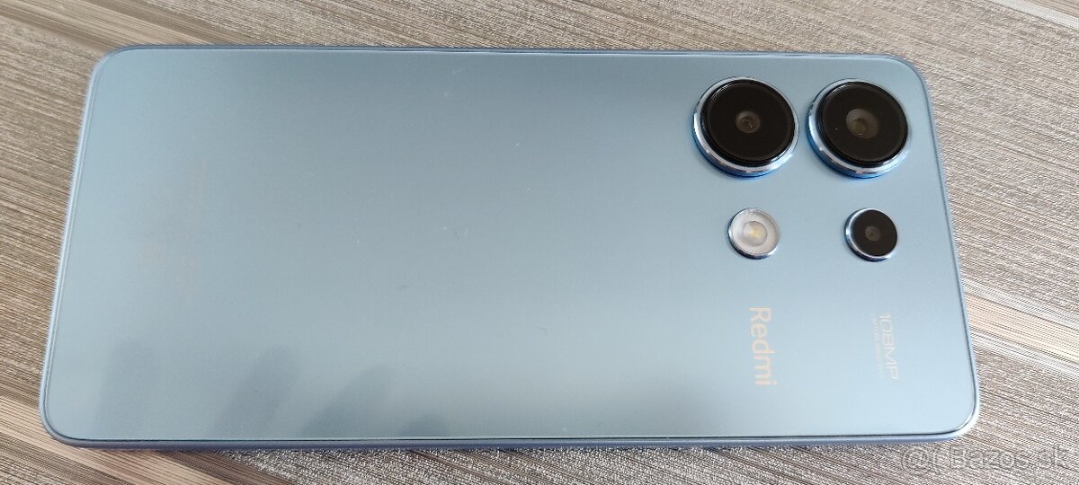 Redmi note 13 8/256gb - 2