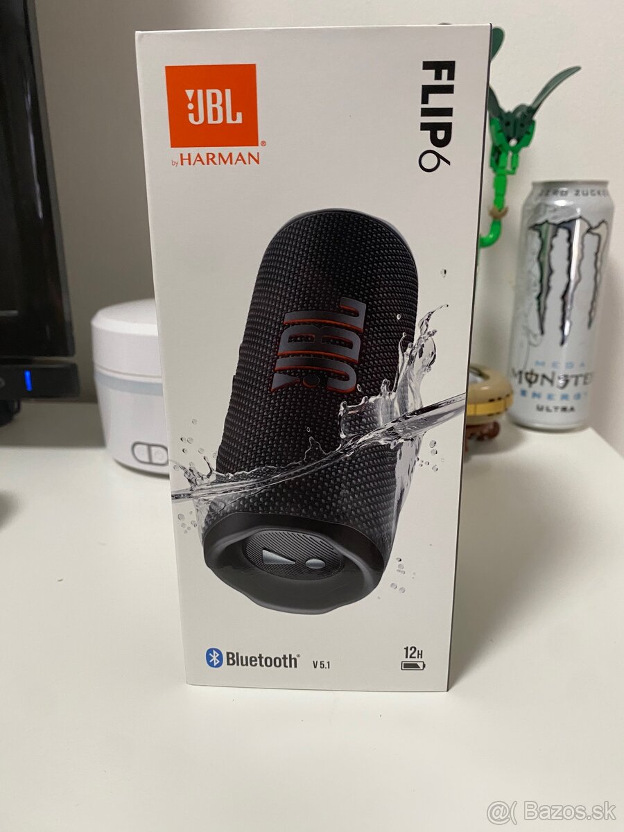 JBL flip 6 - 2